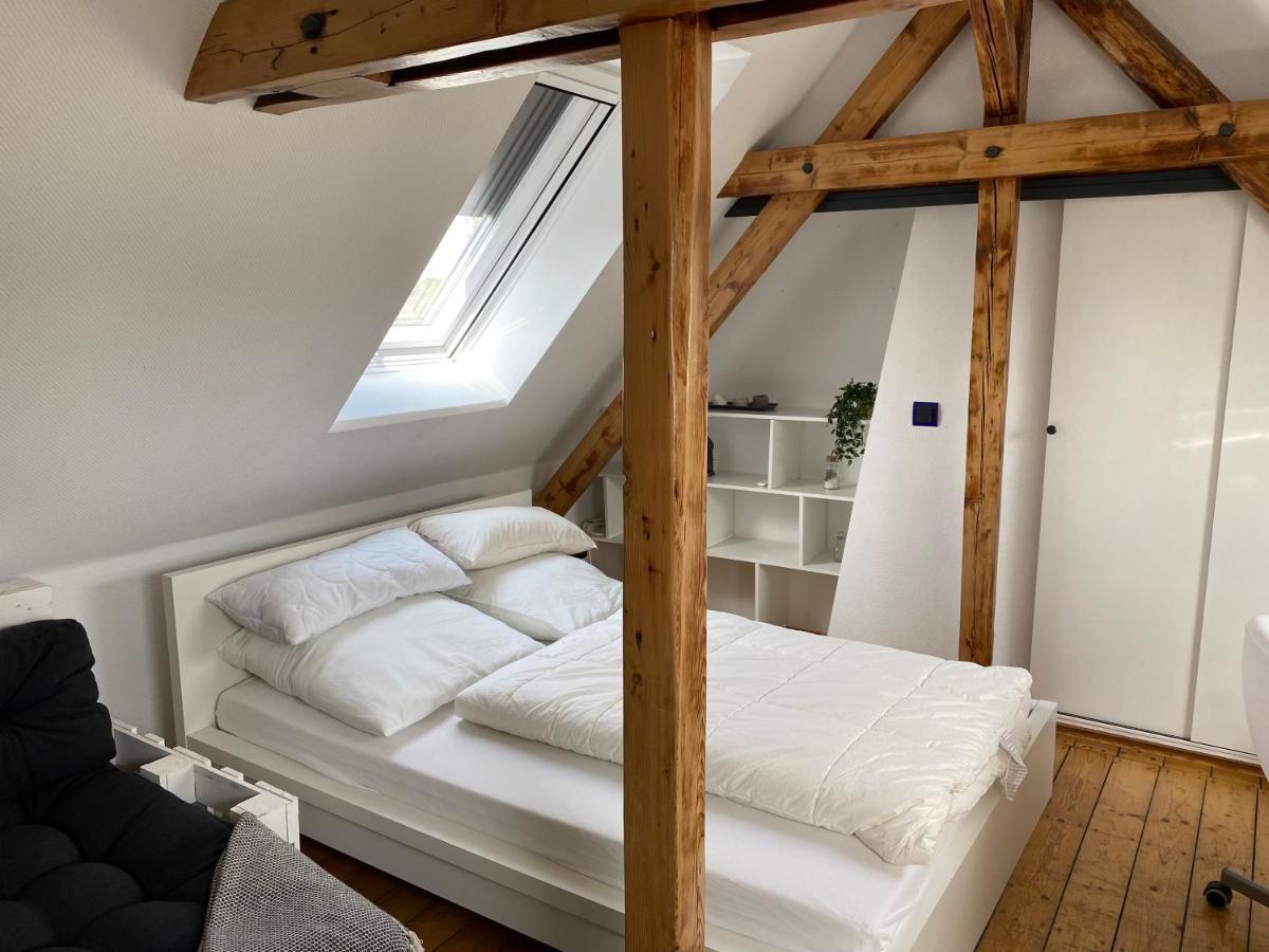 Messeapartment Stockum Düsseldorf Exterior foto